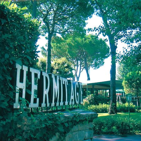 Hotel Hermitage Forte dei Marmi Kültér fotó